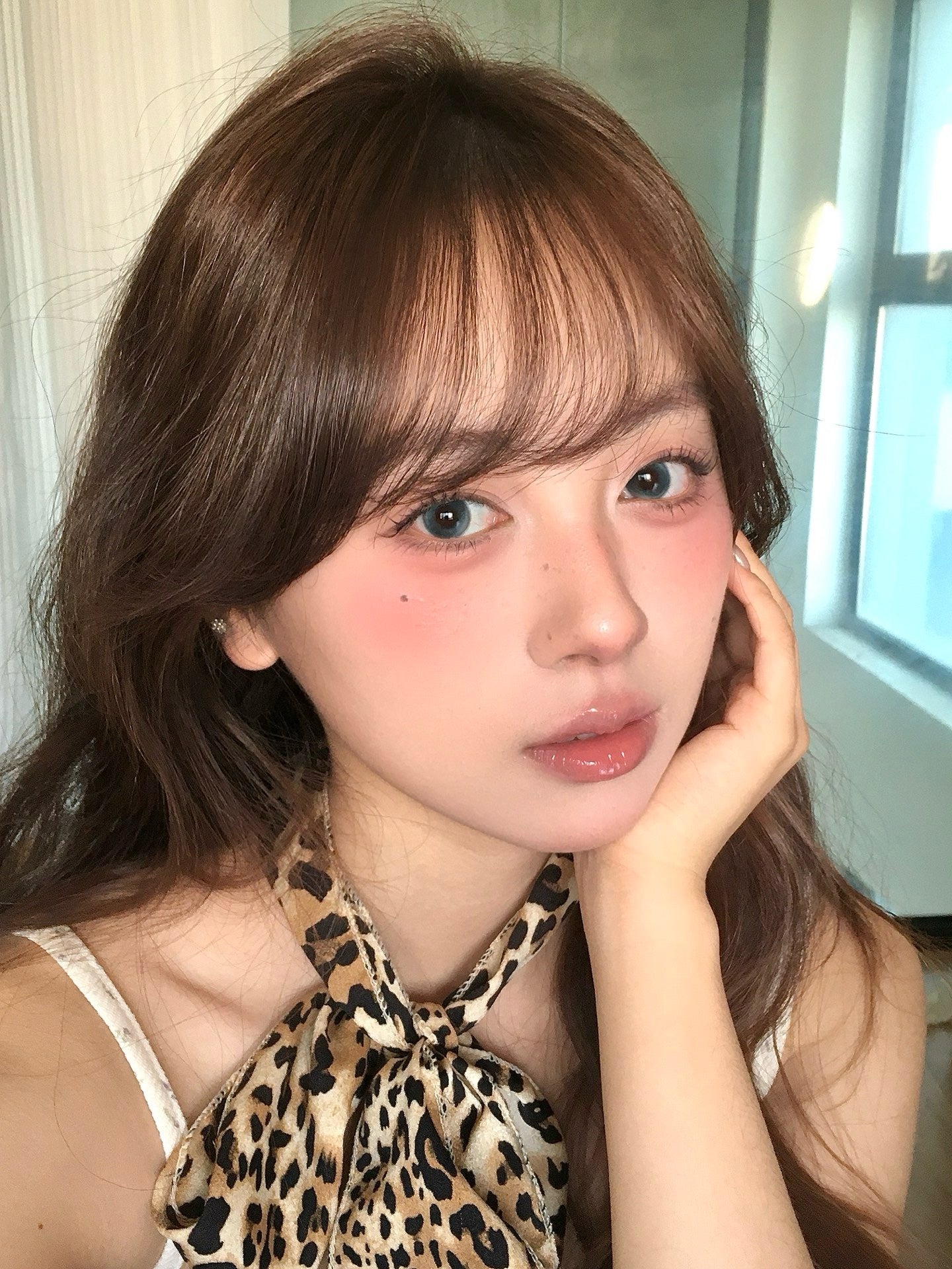 RockCandy 银丝冰糖 14.2mm