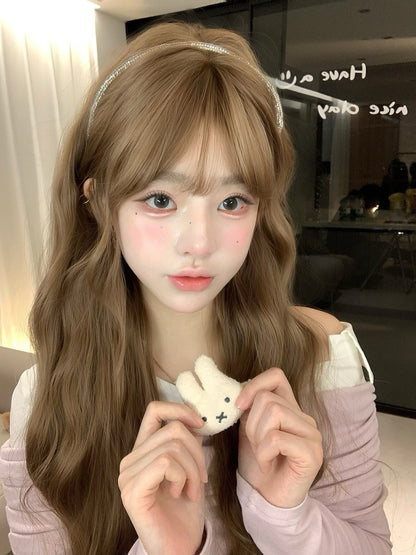 Alkaid 瑶光糖魅 14.2mm