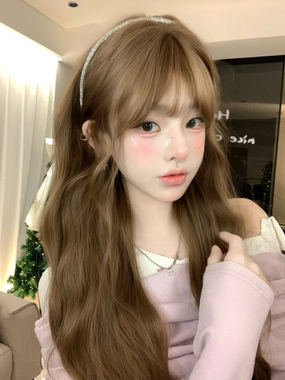 Alkaid 瑶光糖魅 14.2mm