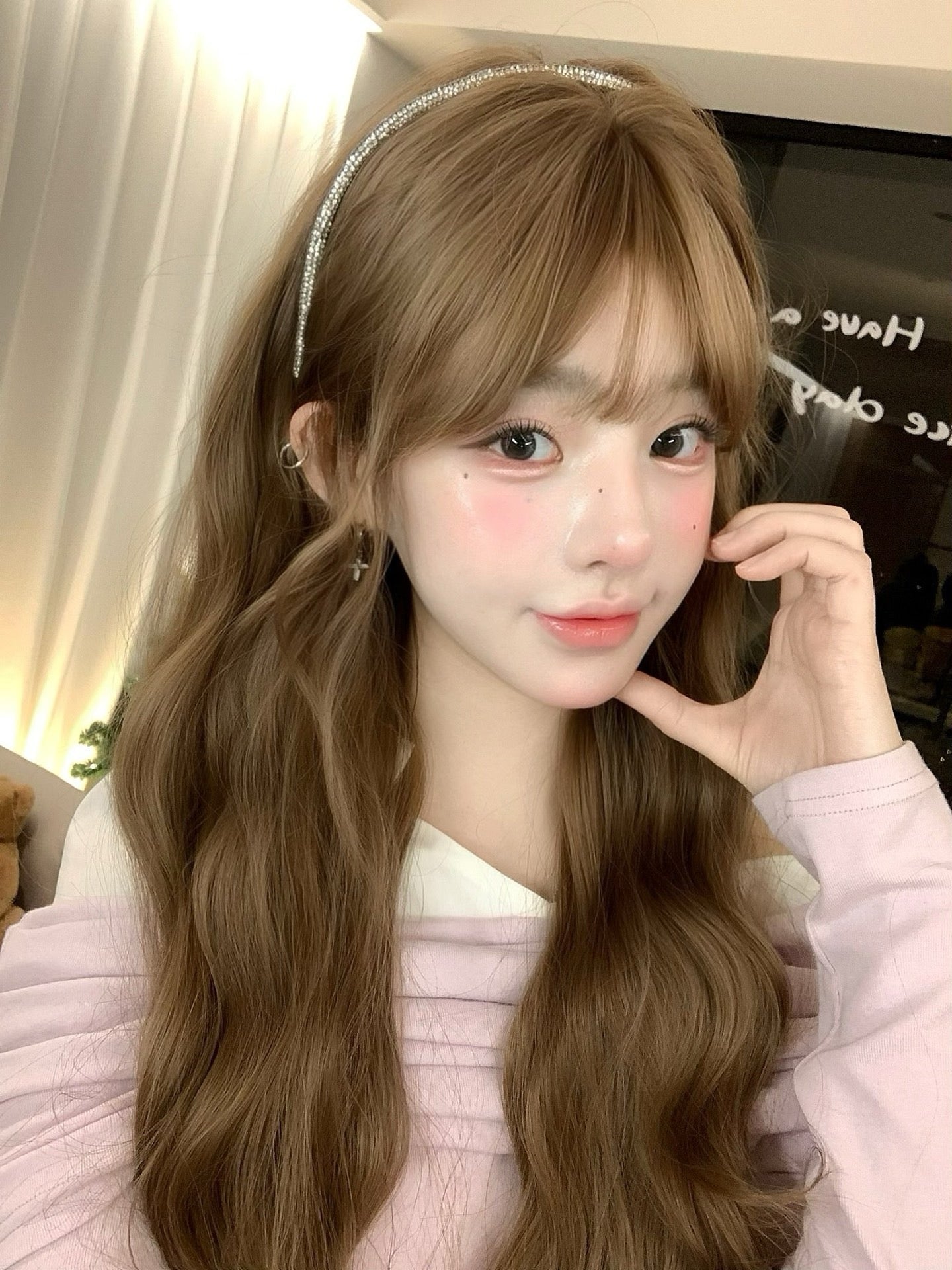 Alkaid 瑶光糖魅 14.2mm