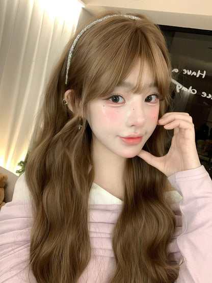 Alkaid 瑶光糖魅 14.2mm