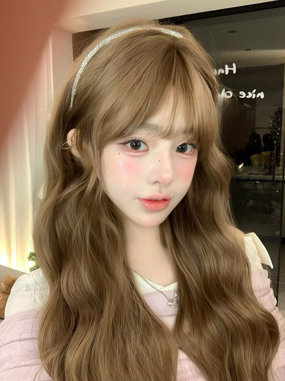 Alkaid 瑶光糖魅 14.2mm