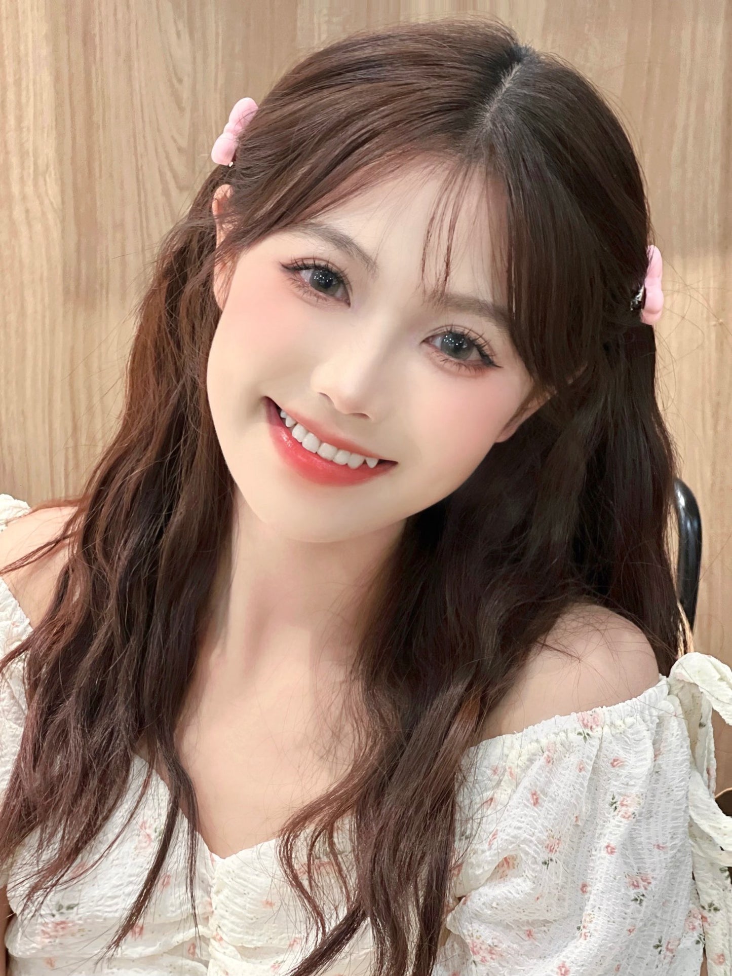 EarlySummer 初夏芍药 14.2mm