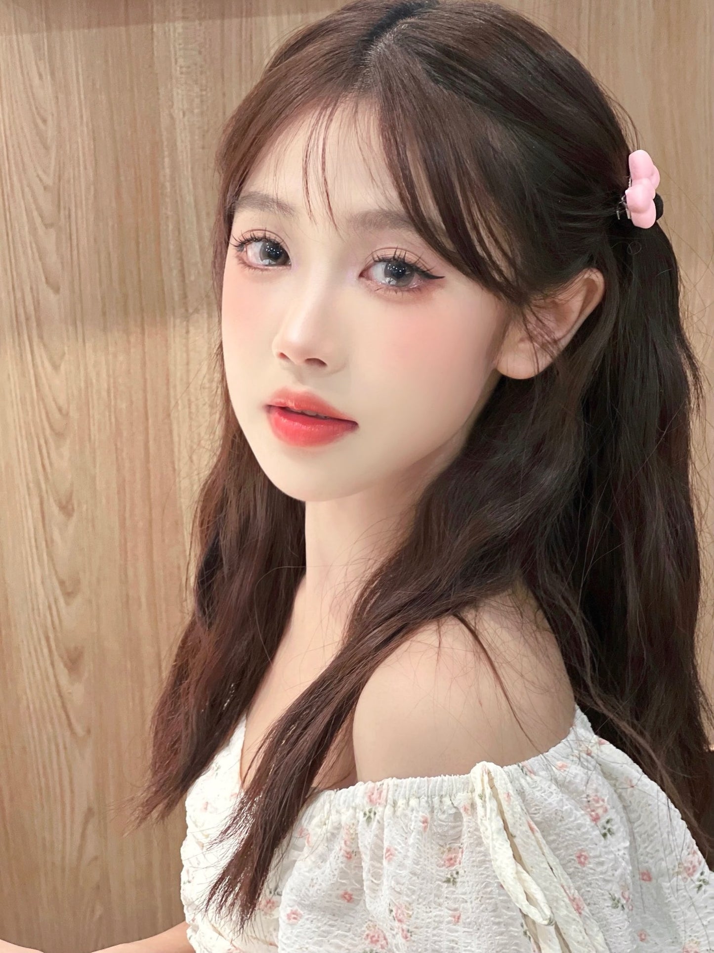 EarlySummer 初夏芍药 14.2mm