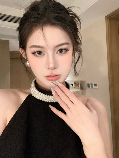 BasqueRose 巴斯克玫瑰 14.2mm