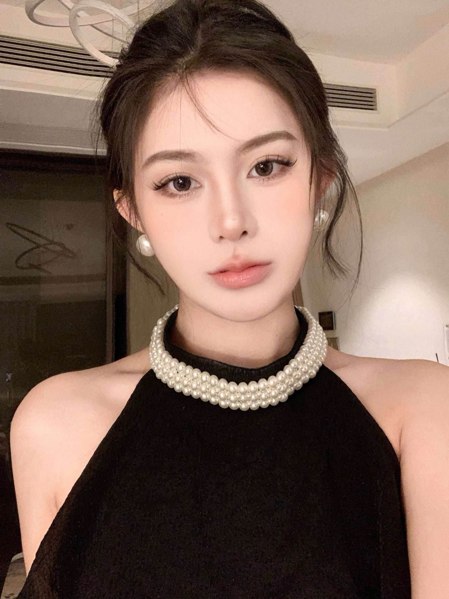 BasqueRose 巴斯克玫瑰 14.2mm