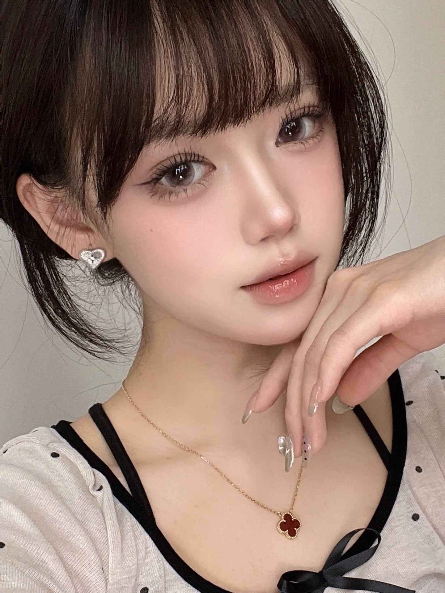 Sink 沉沦粉海雾 14.4mm