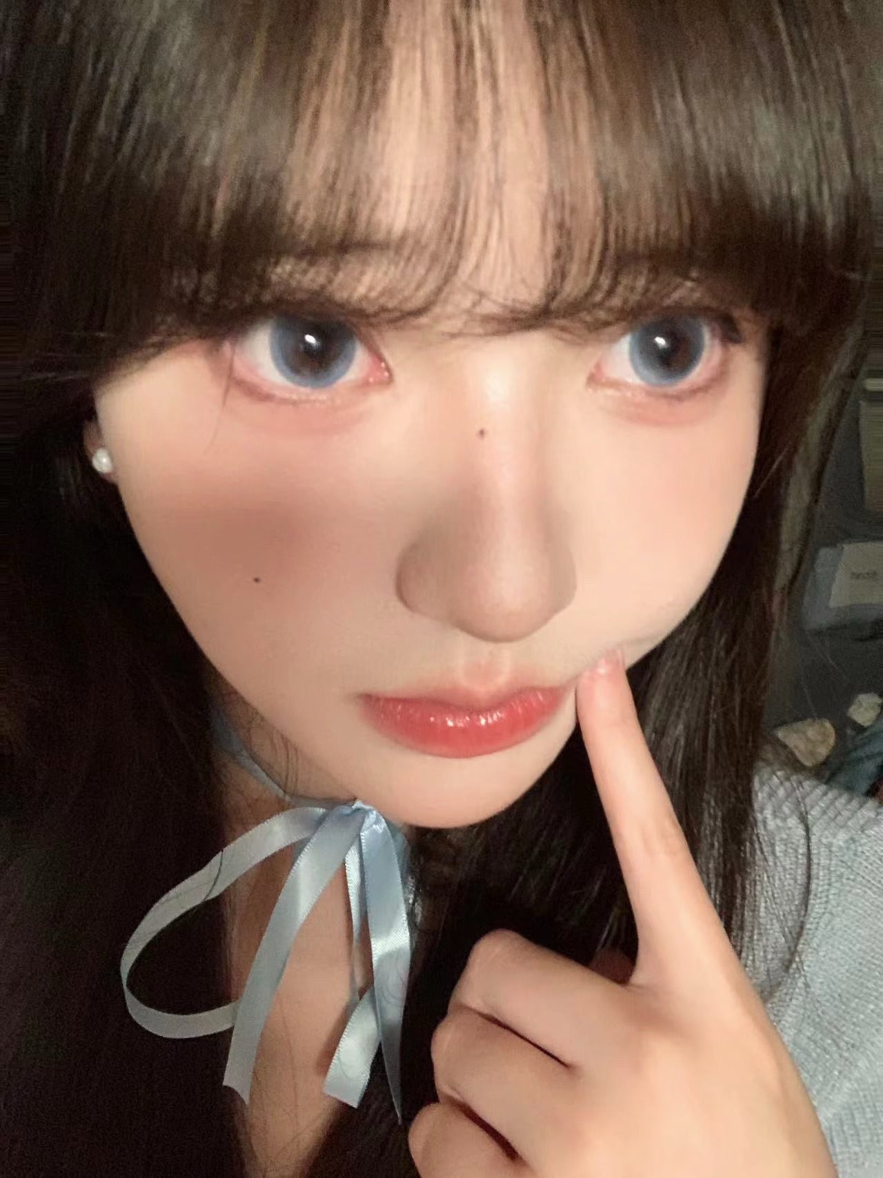 Kiss 夜吻维纳斯 14.4mm