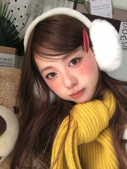 Masuki 松月海珀 14.2mm