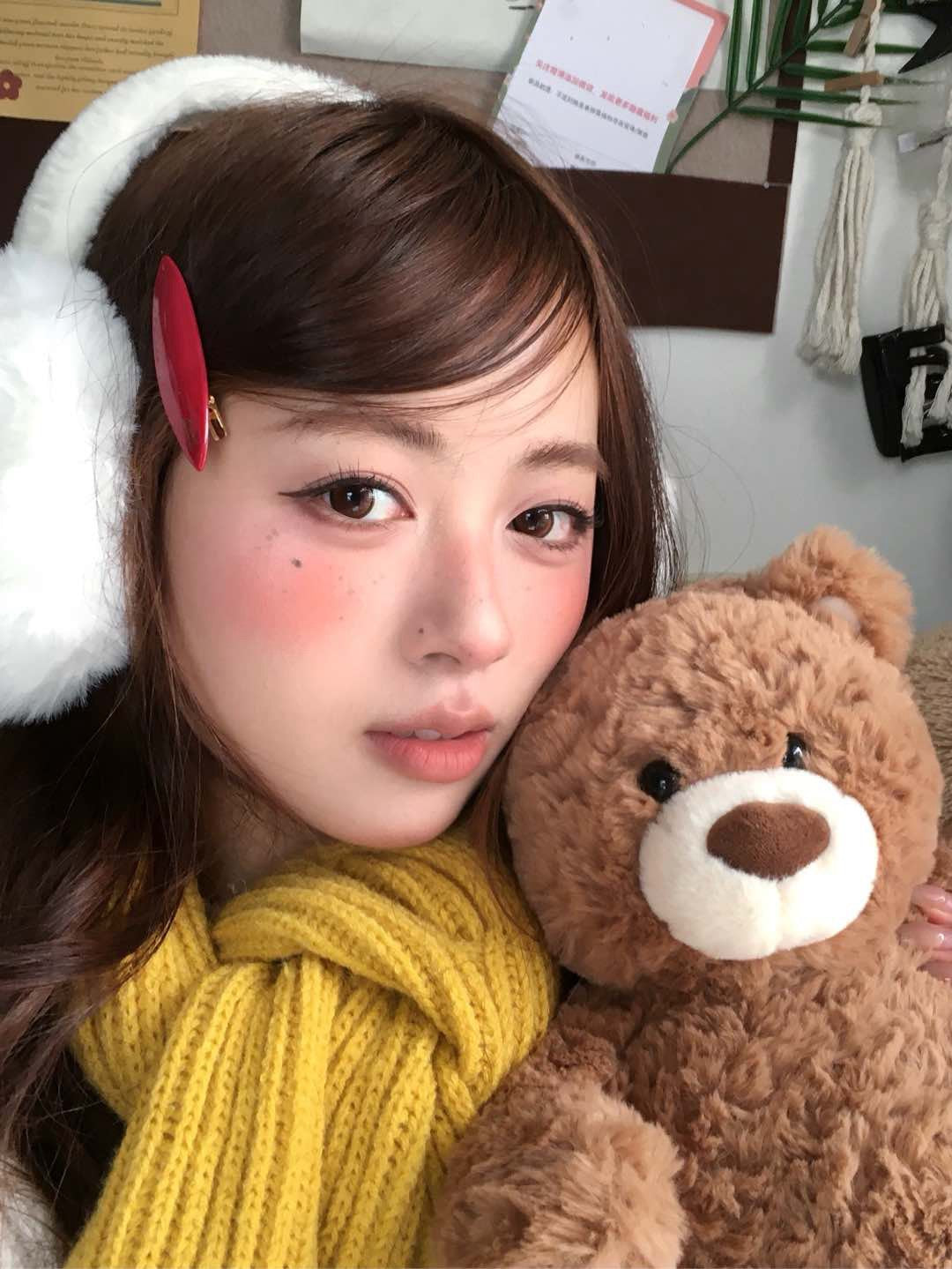 Masuki 松月海珀 14.2mm