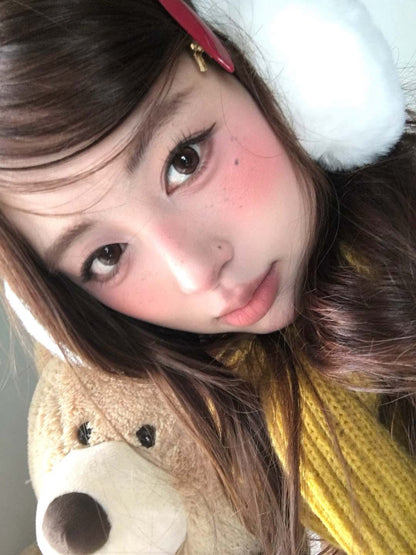 Masuki 松月海珀 14.2mm