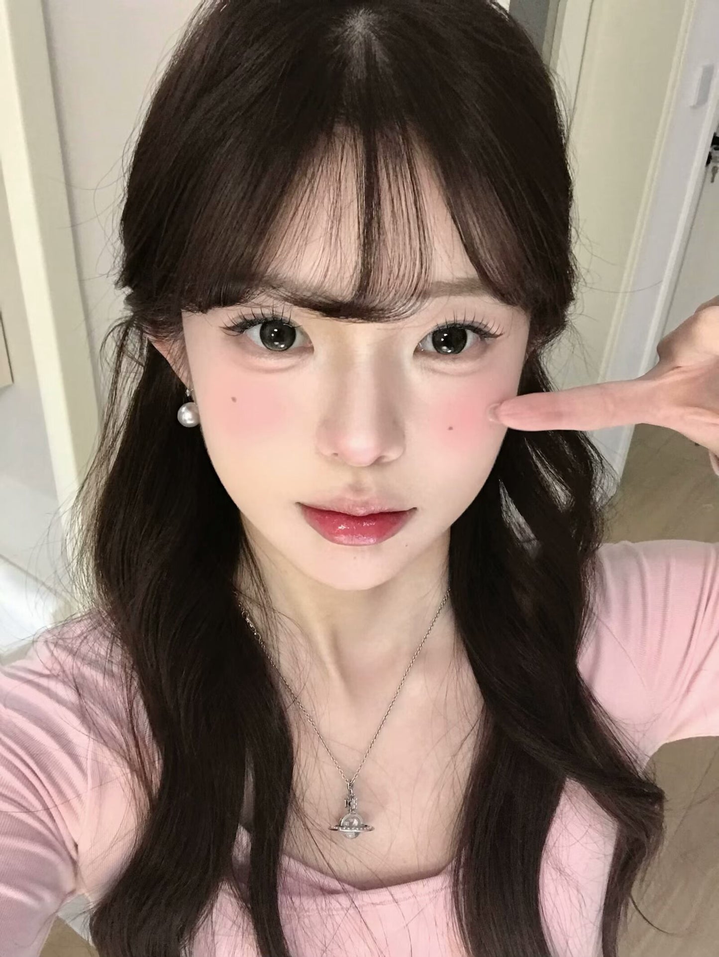 Gallery 云汐画廊 14.4mm