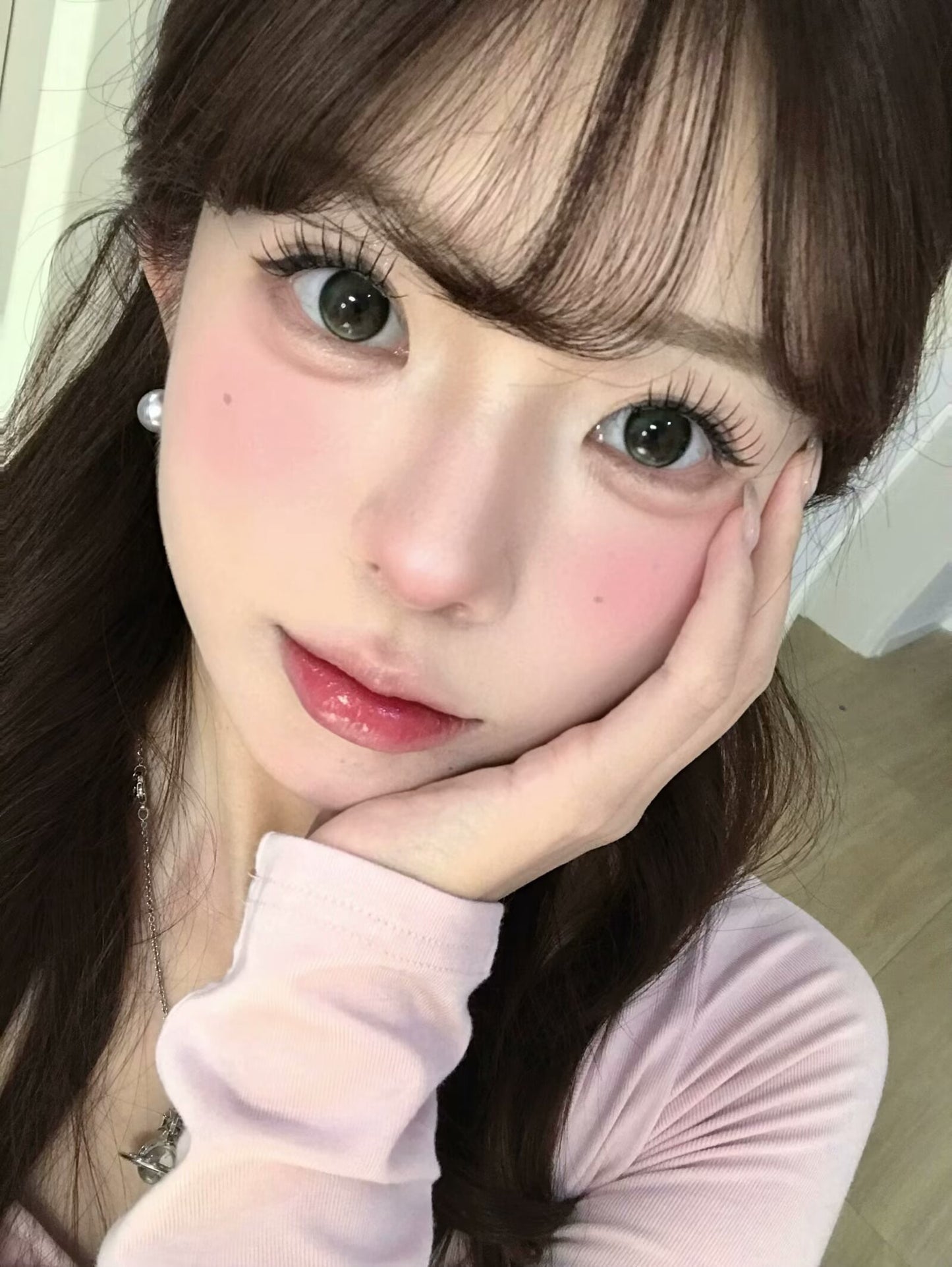 Gallery 云汐画廊 14.4mm