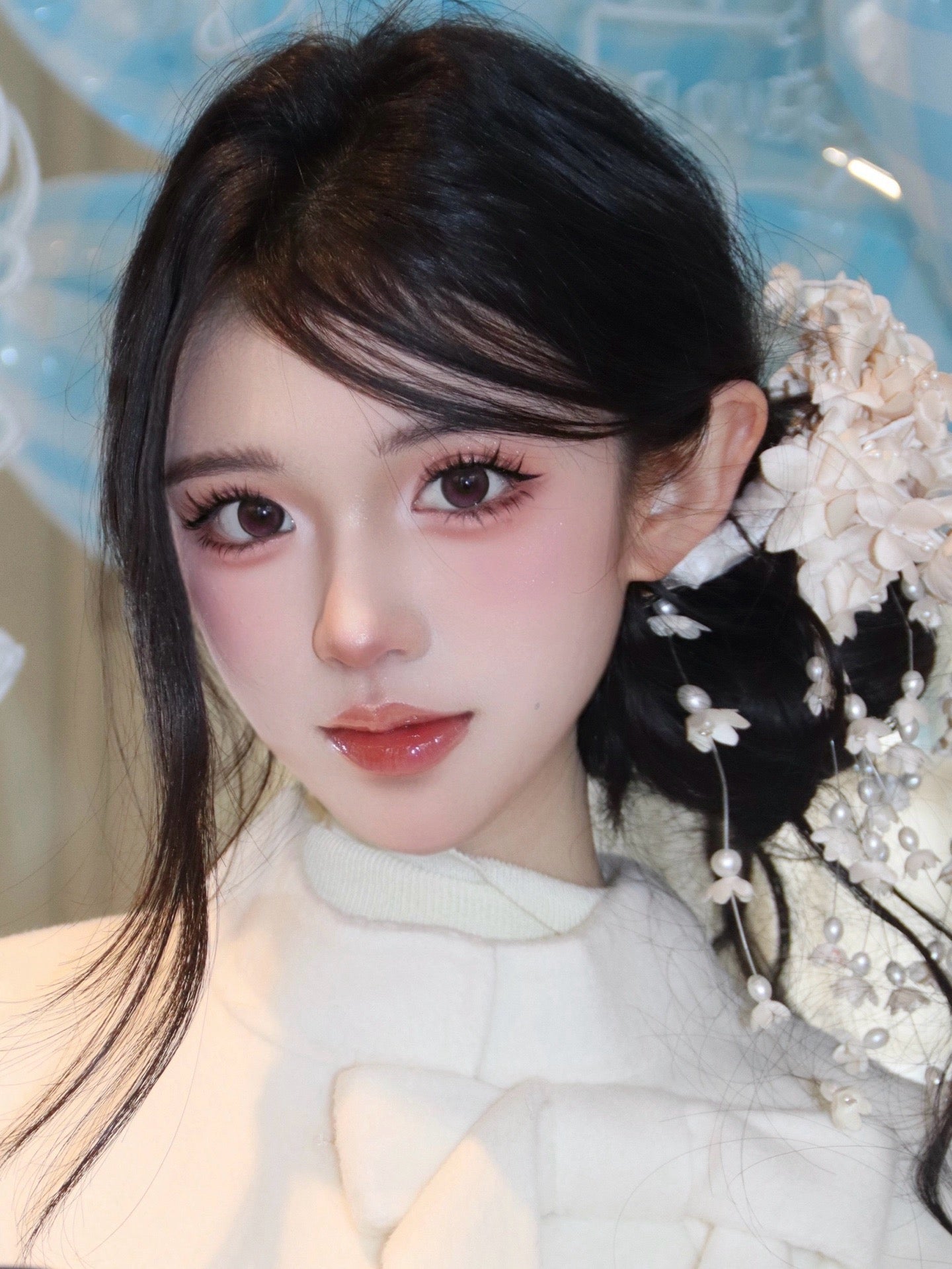 Gold 紫醉金迷 14.4mm