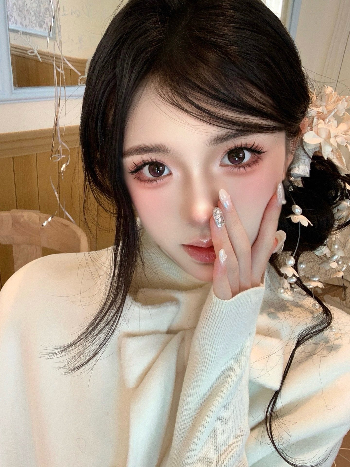 Gold 紫醉金迷 14.4mm