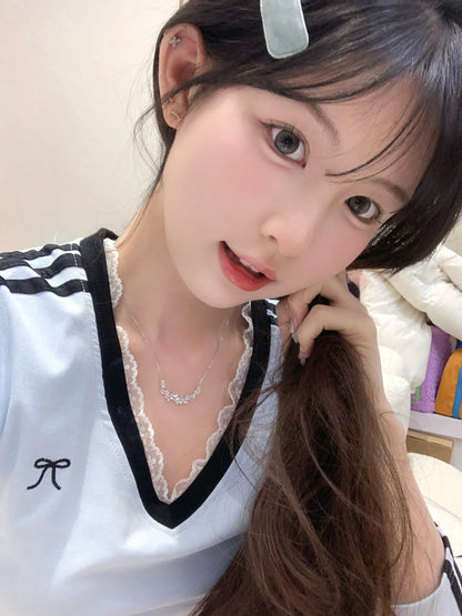 Gliltering 银烁流影 14.4mm