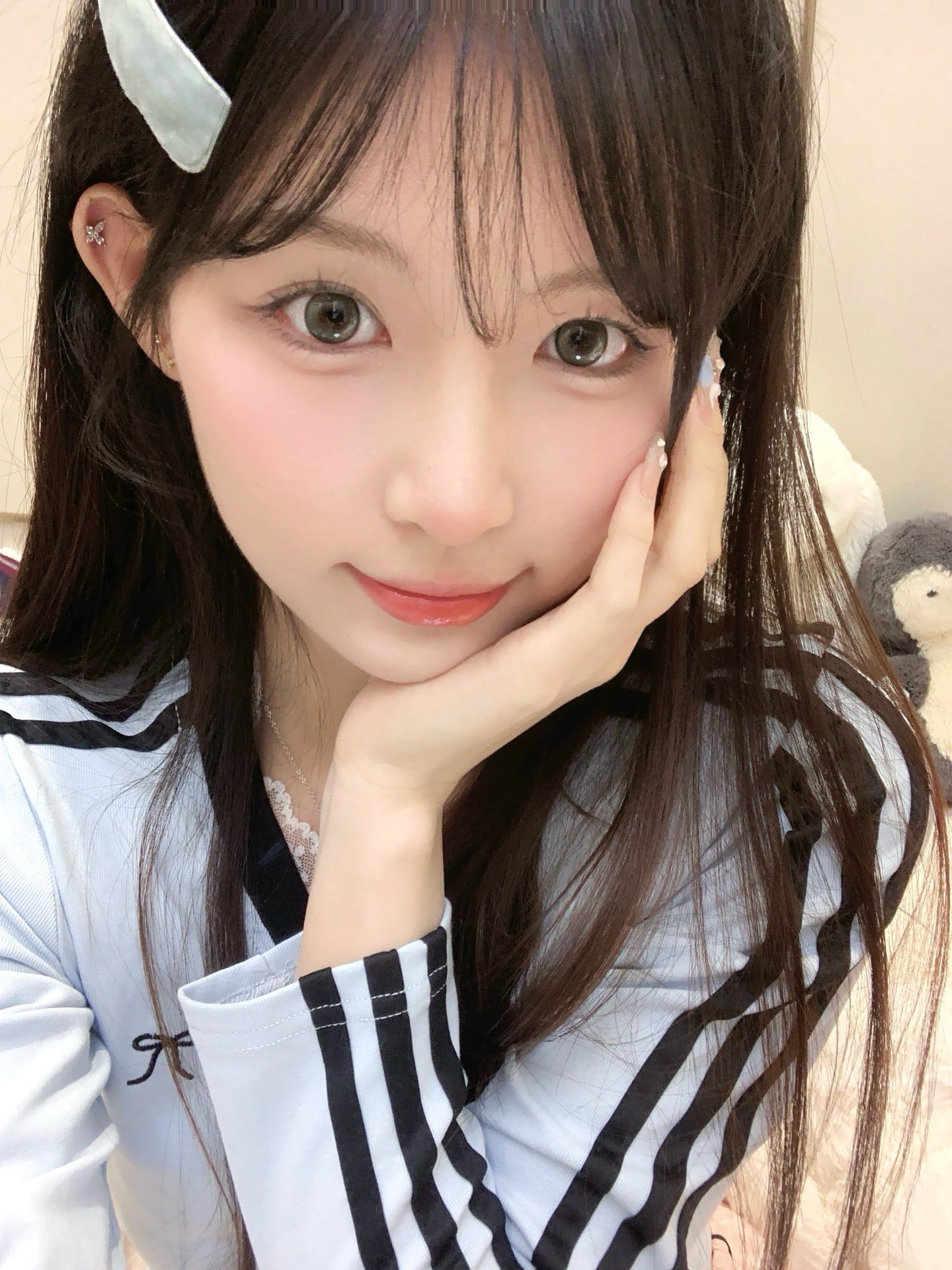 Gliltering 银烁流影 14.4mm