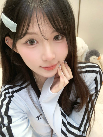 Gliltering 银烁流影 14.4mm