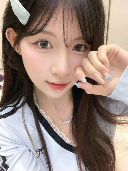 Gliltering 银烁流影 14.4mm