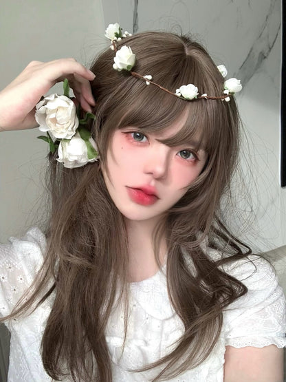 Dejected 忧郁宝石 14.4mm