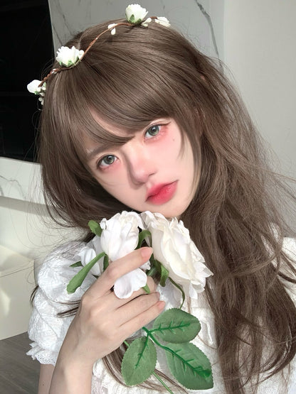 Dejected 忧郁宝石 14.4mm