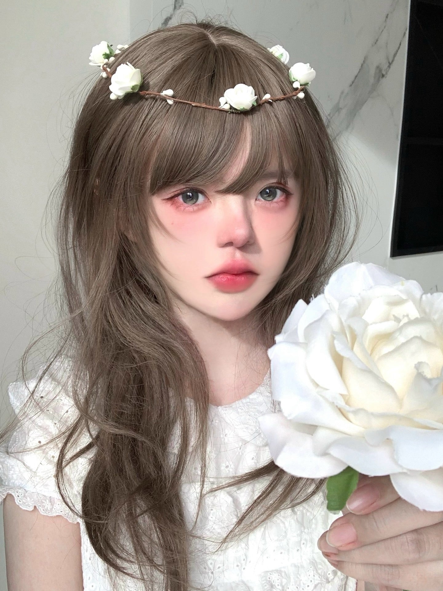 Dejected 忧郁宝石 14.4mm