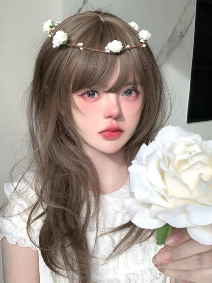 Dejected 忧郁宝石 14.4mm