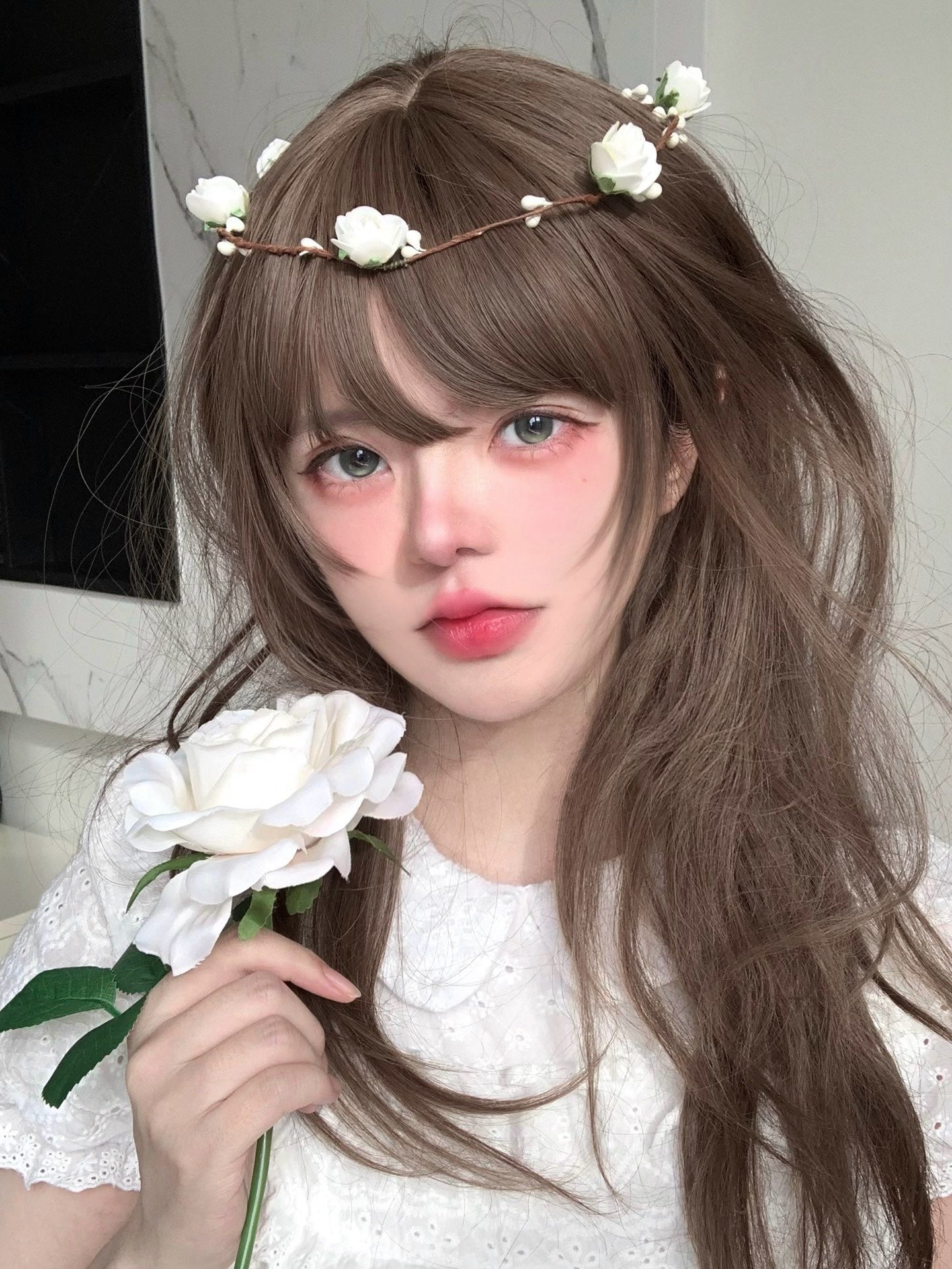 Dejected 忧郁宝石 14.4mm