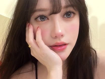 GalaxyBlue 躲进银河 14.5mm