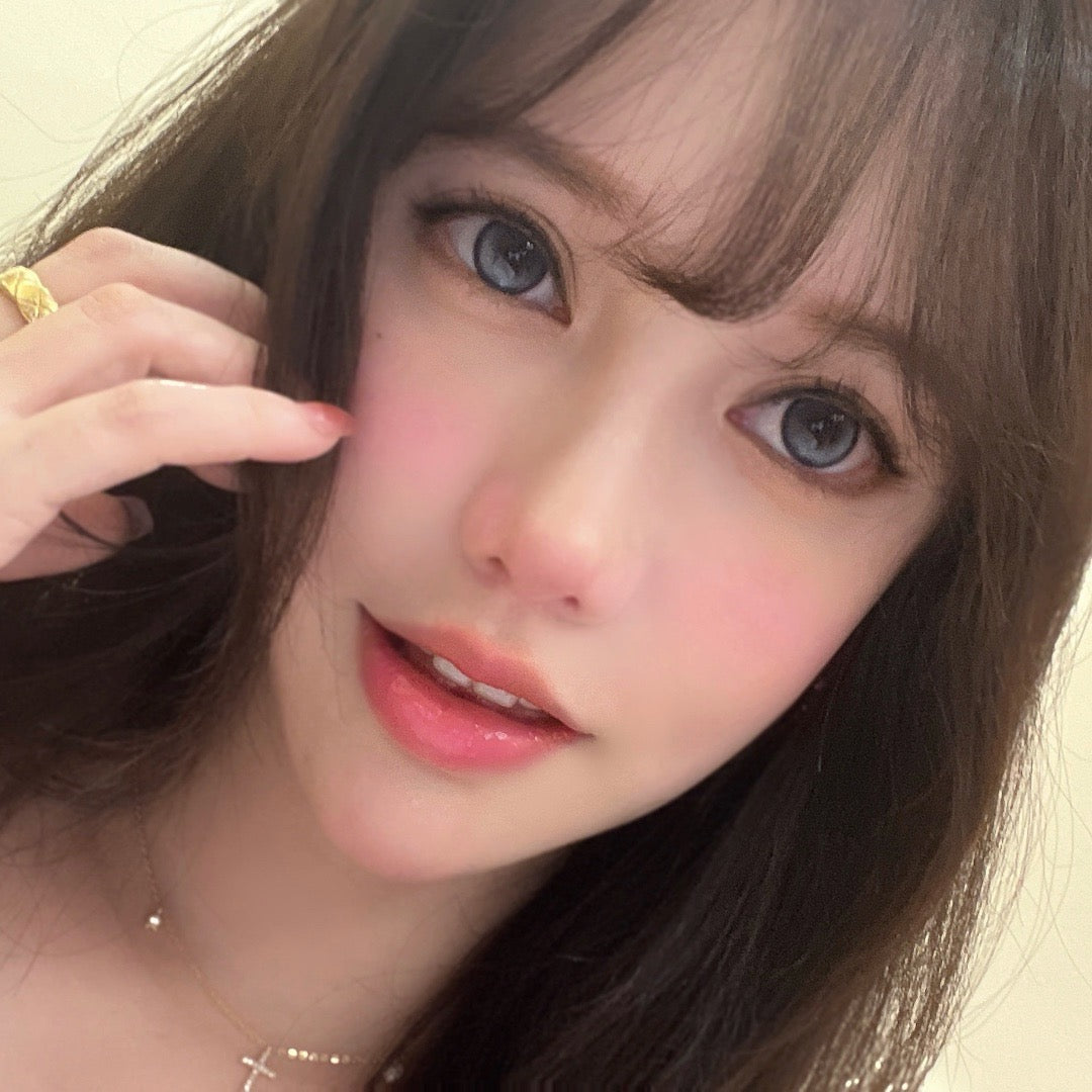 GalaxyBlue 躲进银河 14.5mm