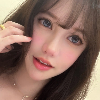 GalaxyBlue 躲进银河 14.5mm