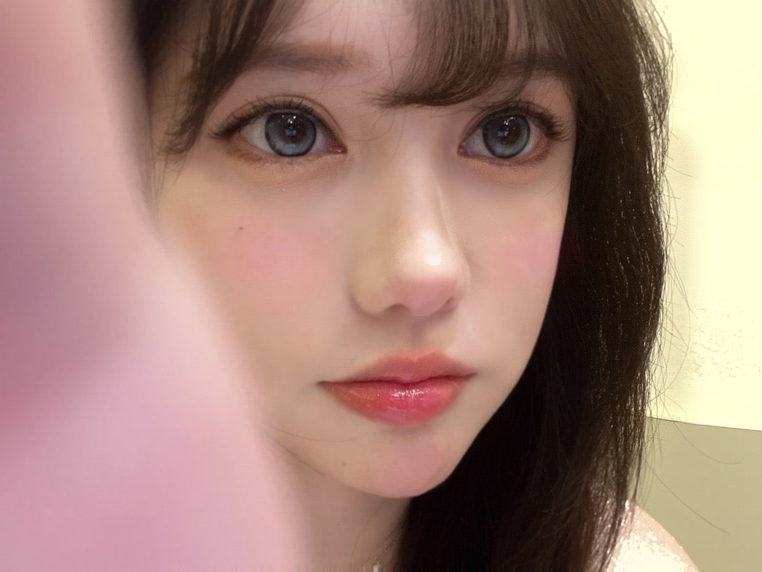 GalaxyBlue 躲进银河 14.5mm