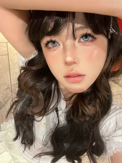 HaloBlue 治愈浮光 14.5mm