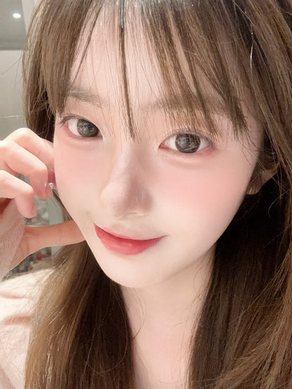 PullBrown 豆乳咖 14.2mm