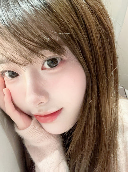 PullBrown 豆乳咖 14.2mm