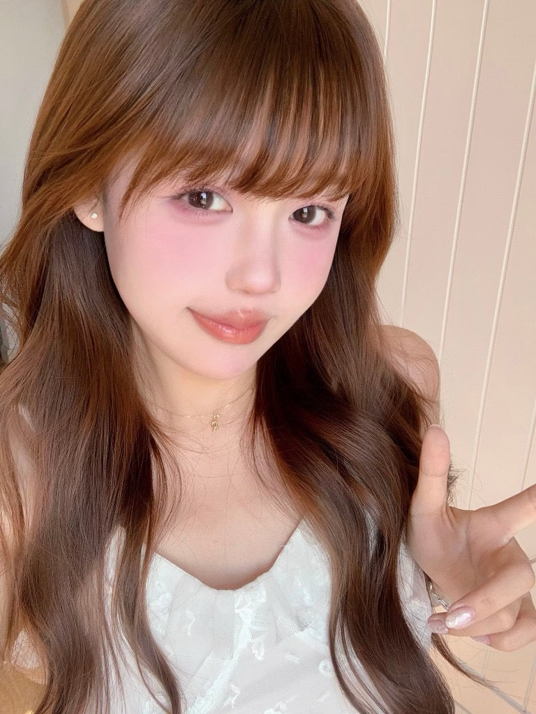 PuffPink 粉噗噗 14.2mm