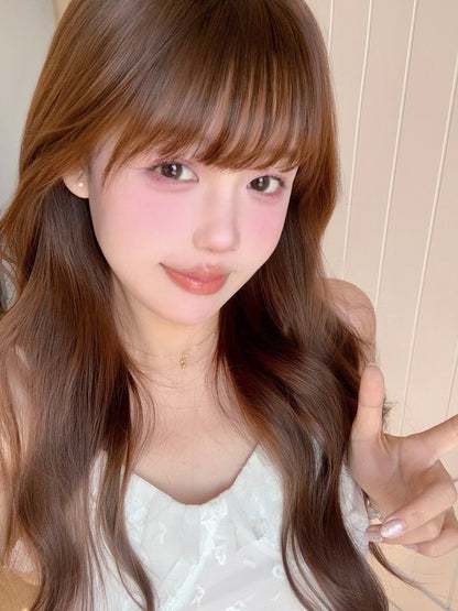 PuffPink 粉噗噗 14.2mm