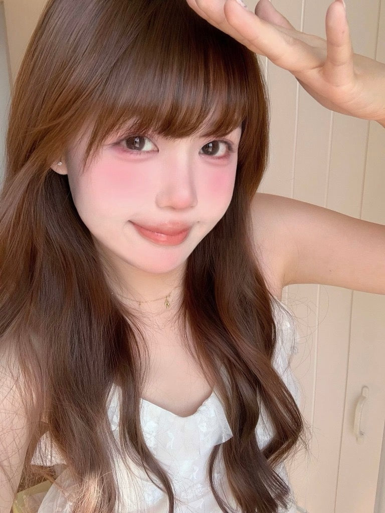 PuffPink 粉噗噗 14.2mm