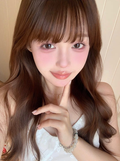 PuffPink 粉噗噗 14.2mm