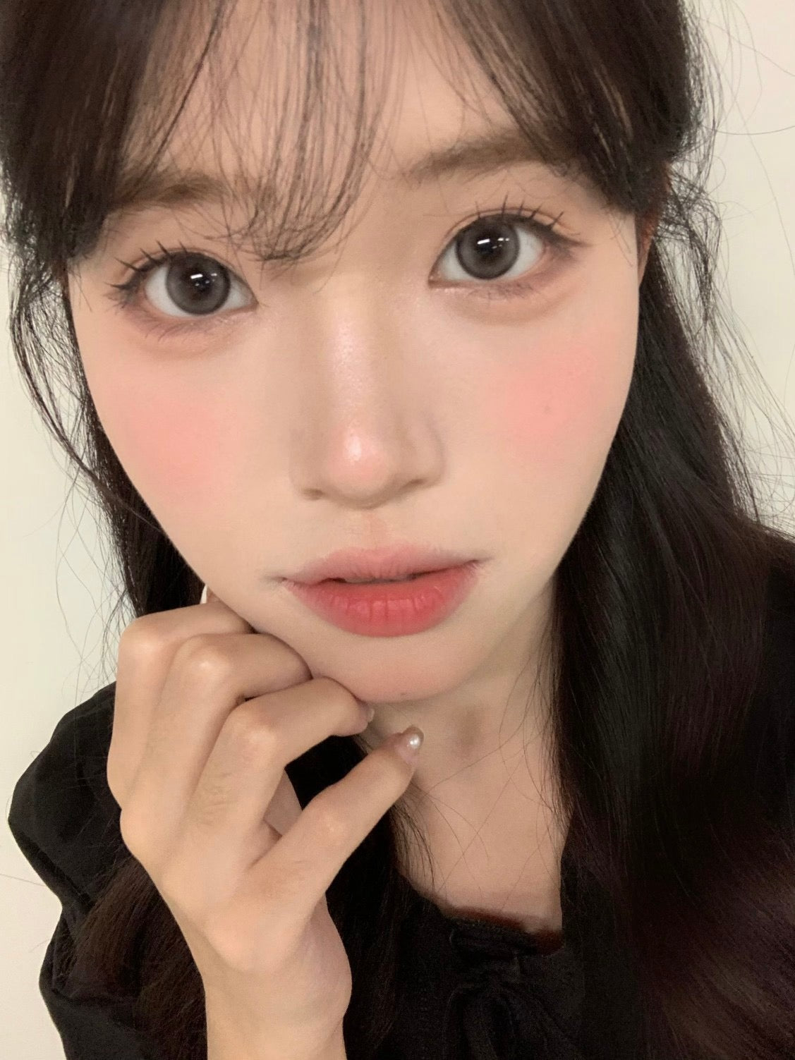 BubbleGray 纯净气泡灰 14.2mm