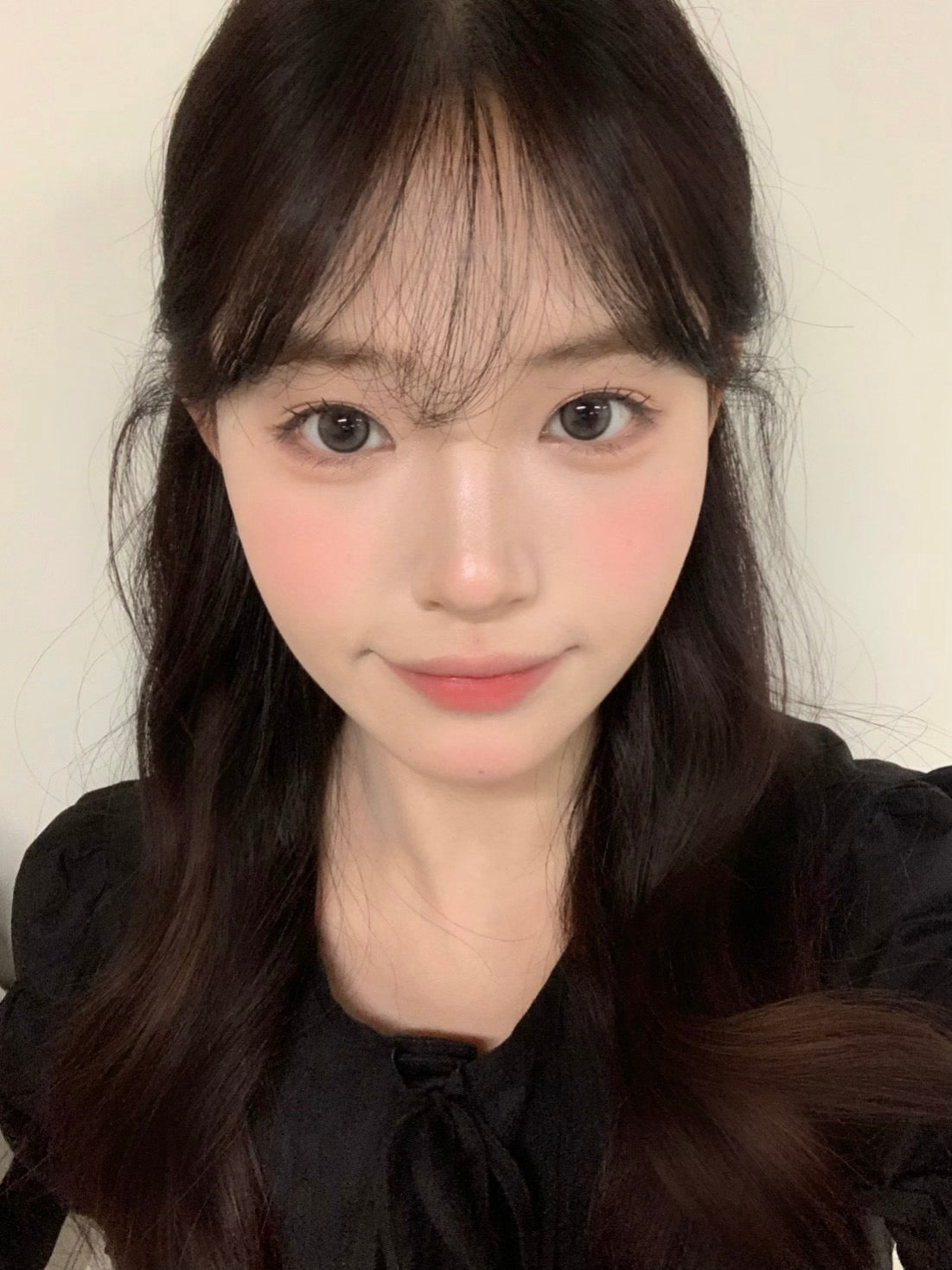 BubbleGray 纯净气泡灰 14.2mm