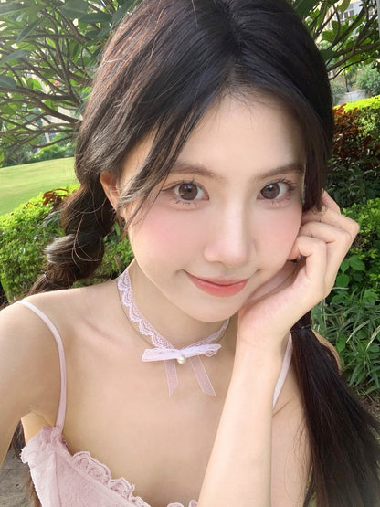 BubbleBrown 纯净气泡棕 14.2mm