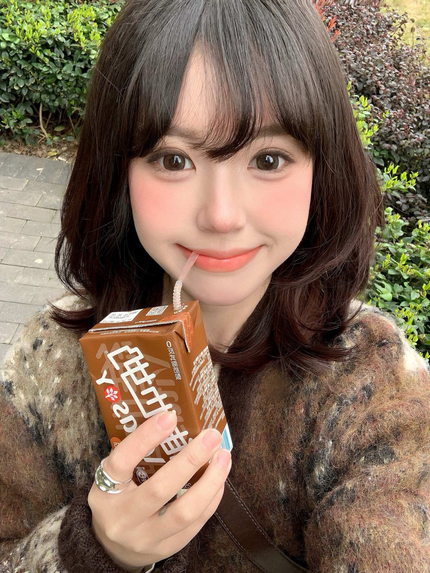 CandyBear 萌熊软糖 14.2mm