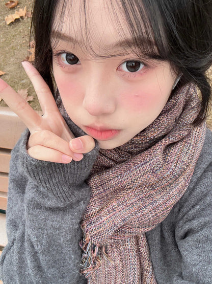 LightBlack 花卷绵绵 14.2mm