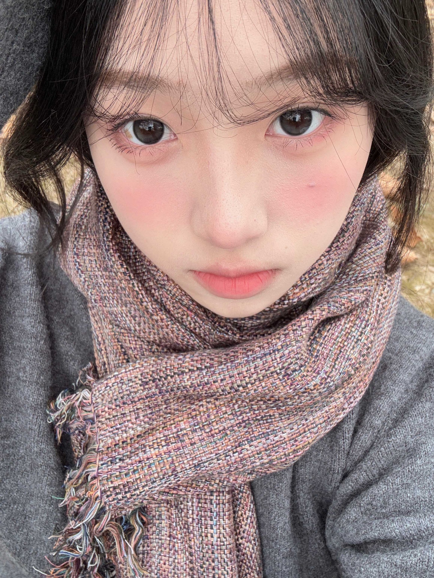 LightBlack 花卷绵绵 14.2mm