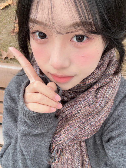 LightBlack 花卷绵绵 14.2mm