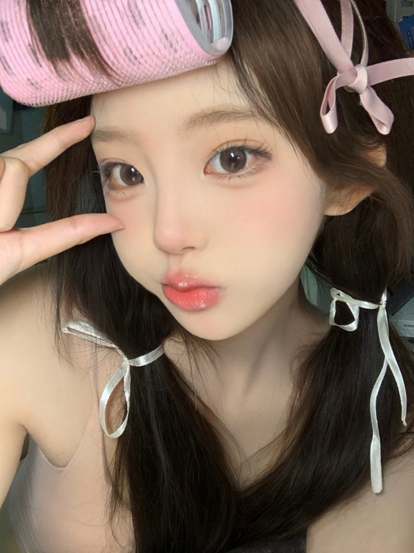 LightPink 甜梦露露 14.2mm