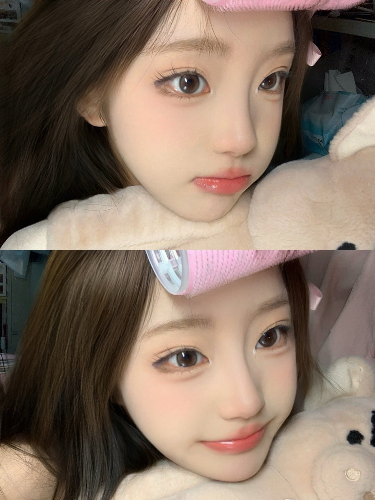 LightPink 甜梦露露 14.2mm