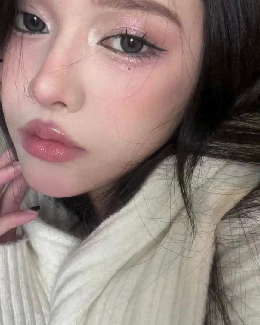 MouseeGray 牛乳包 14.2mm