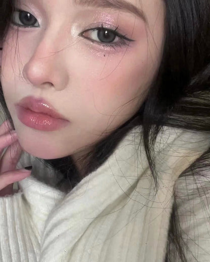 MouseeGray 牛乳包 14.2mm